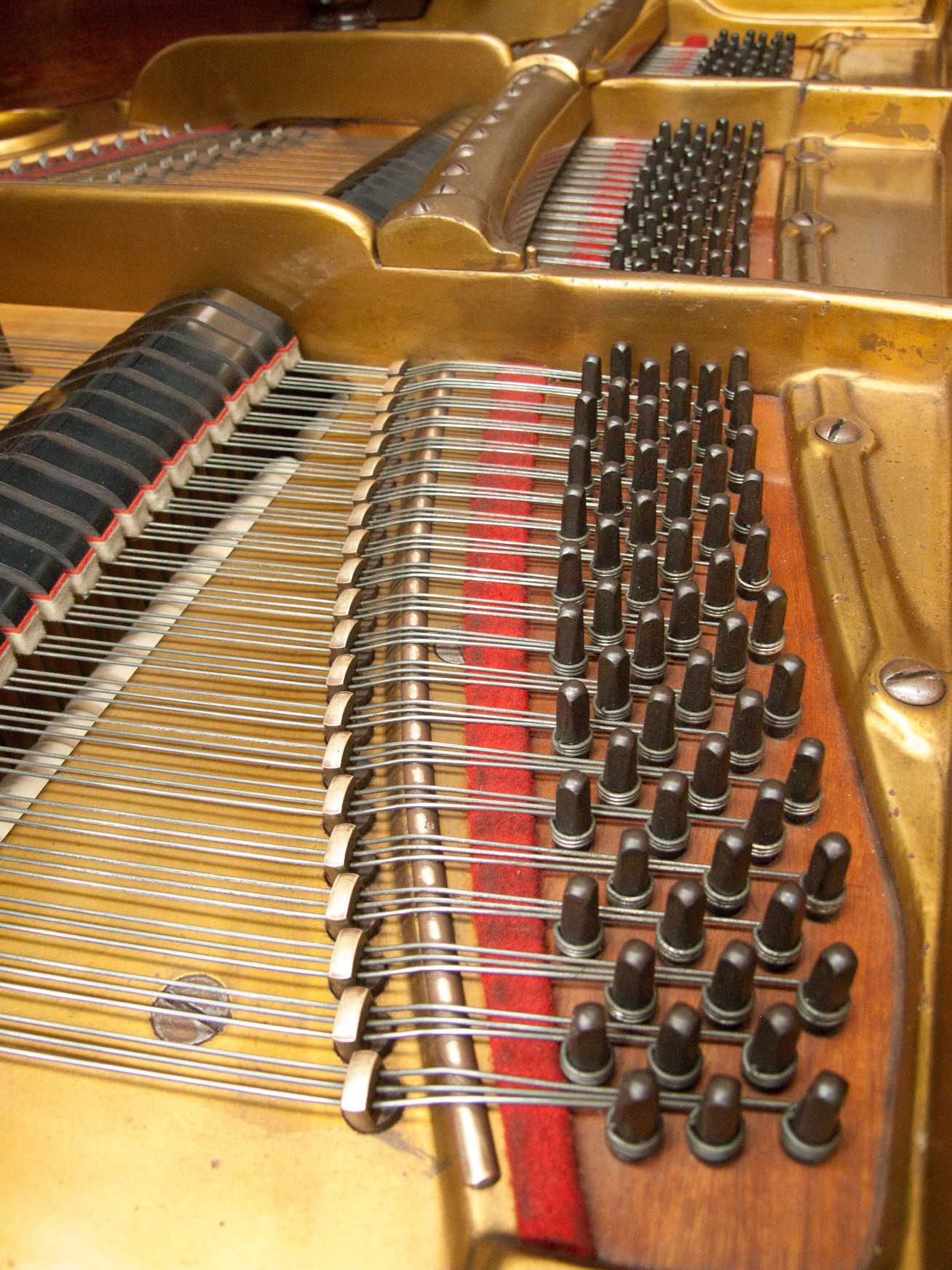 Bosendorfer 170