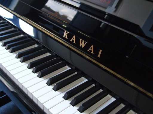 Kawai K-200