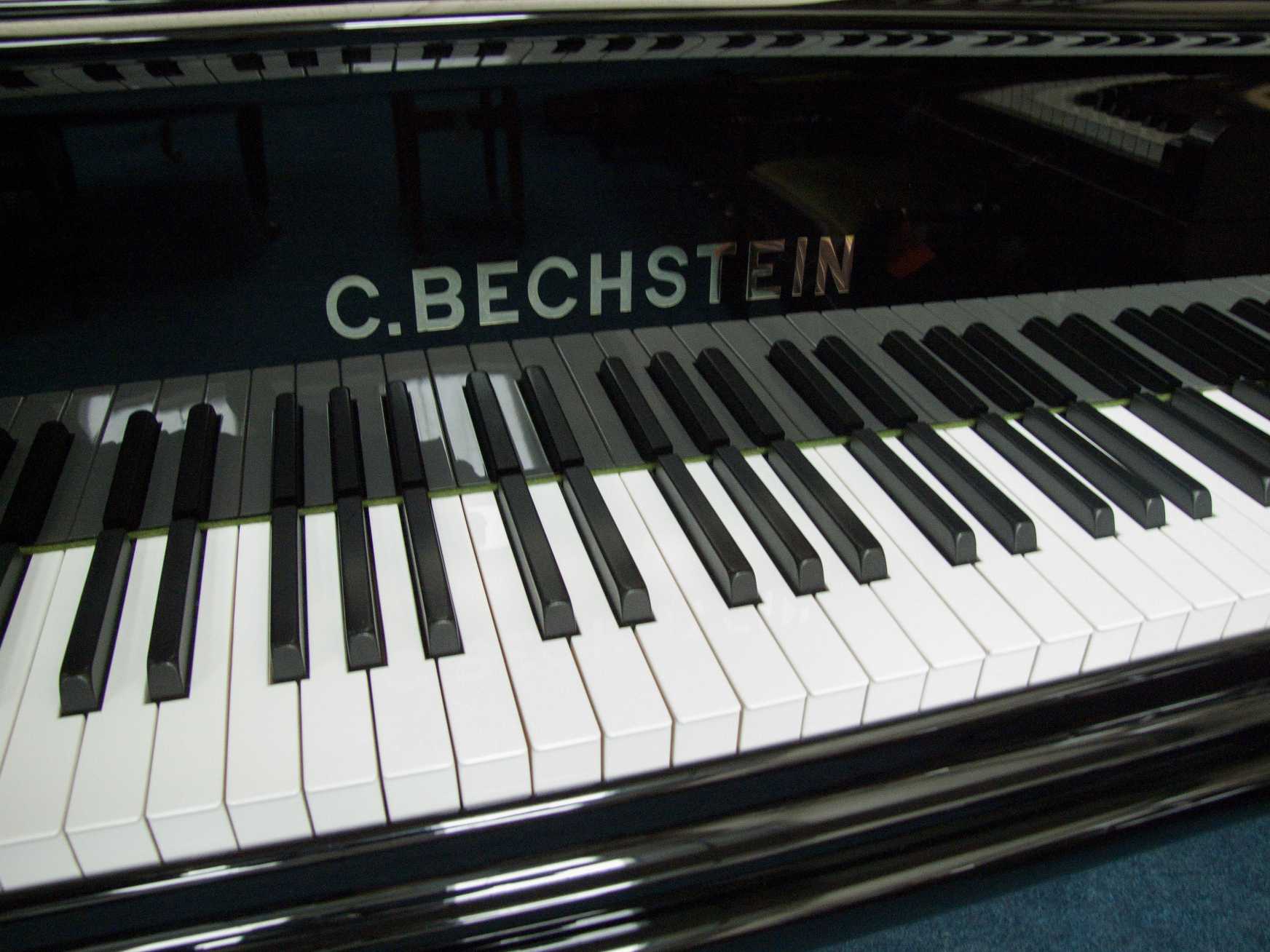 Bechstein C