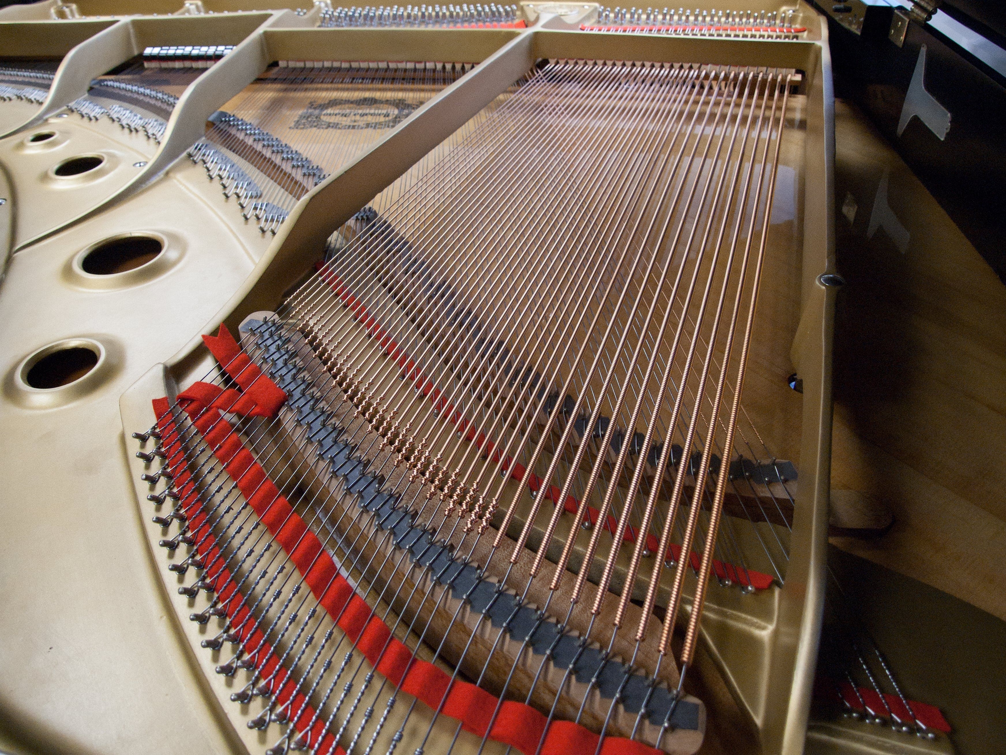 Yamaha G2E
