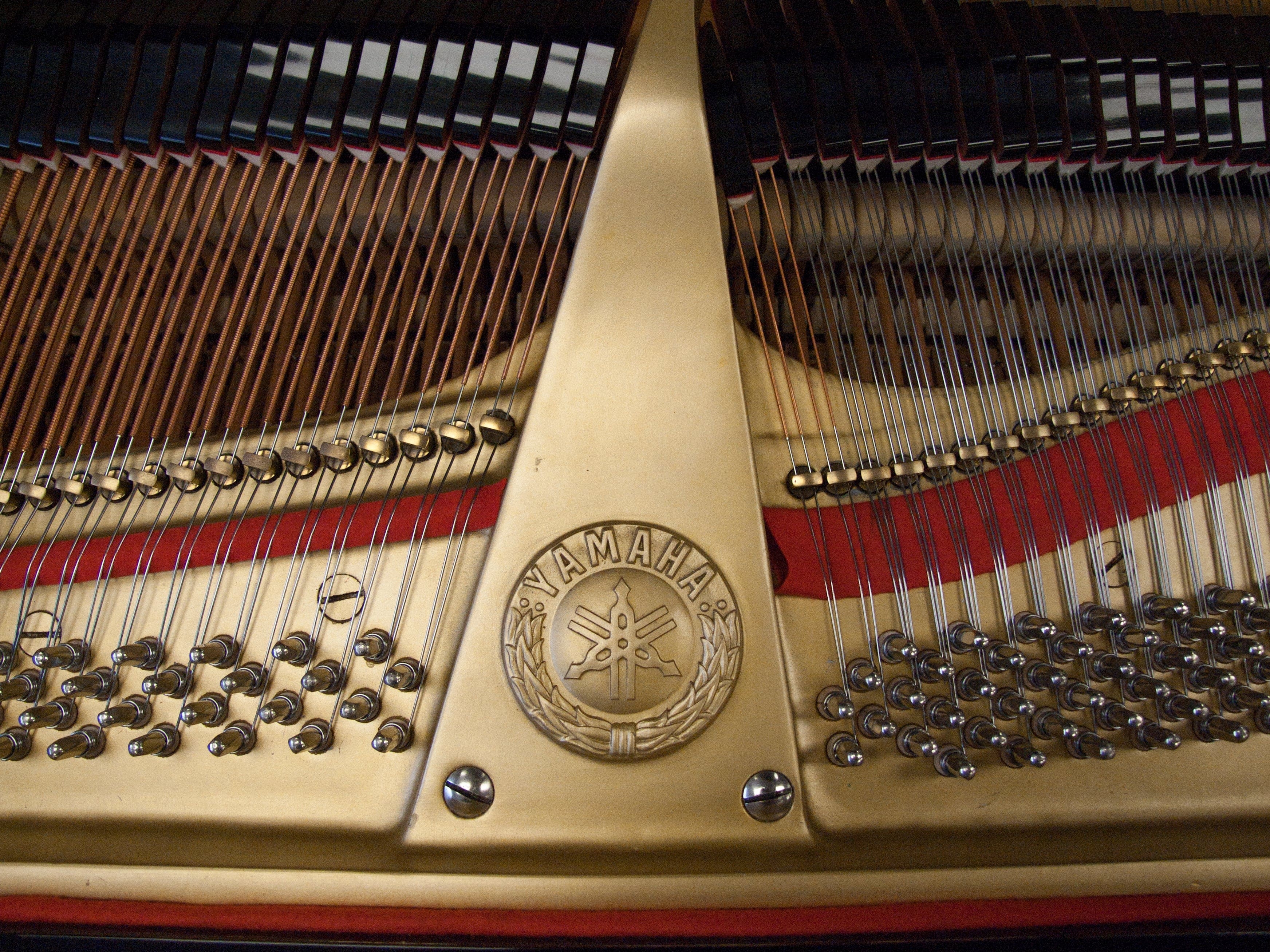 Yamaha G2E