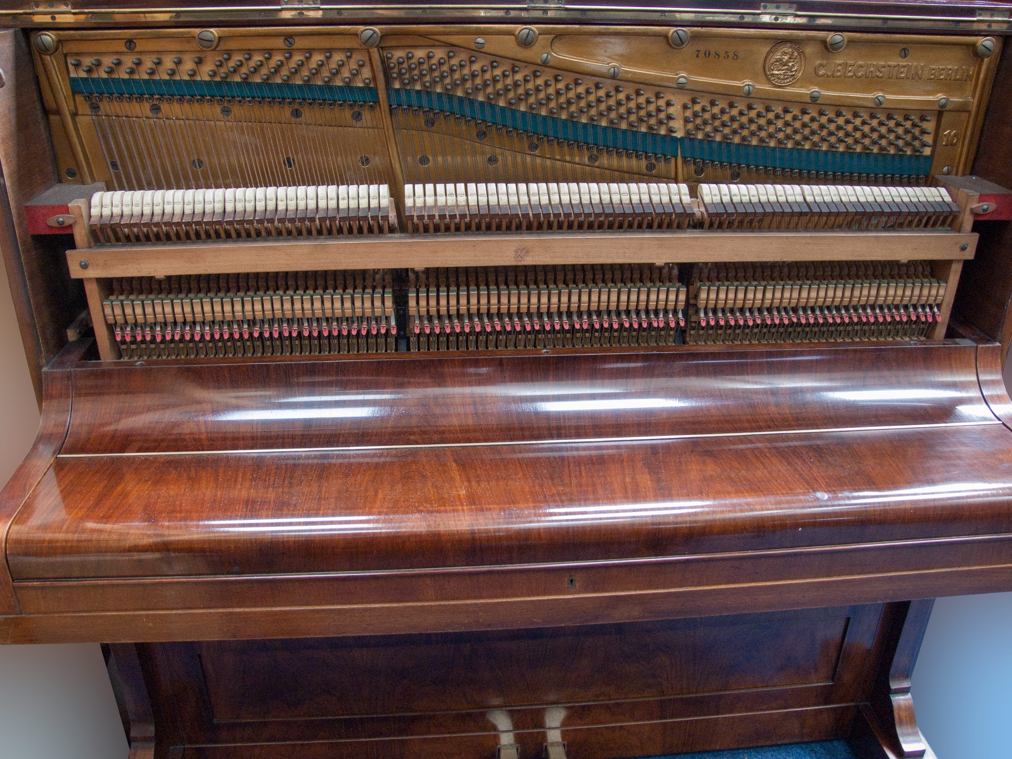 Bechstein 10