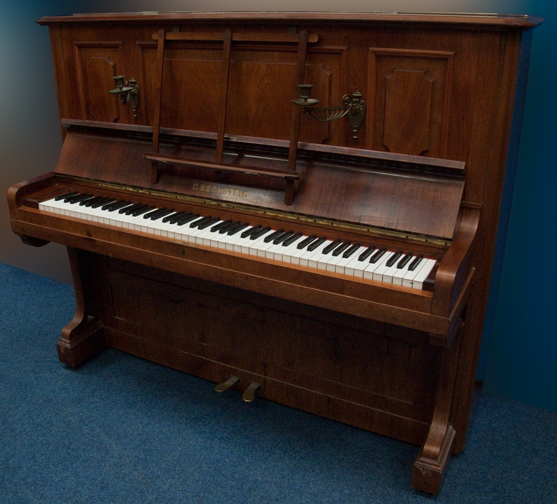 Bechstein model 8 sold