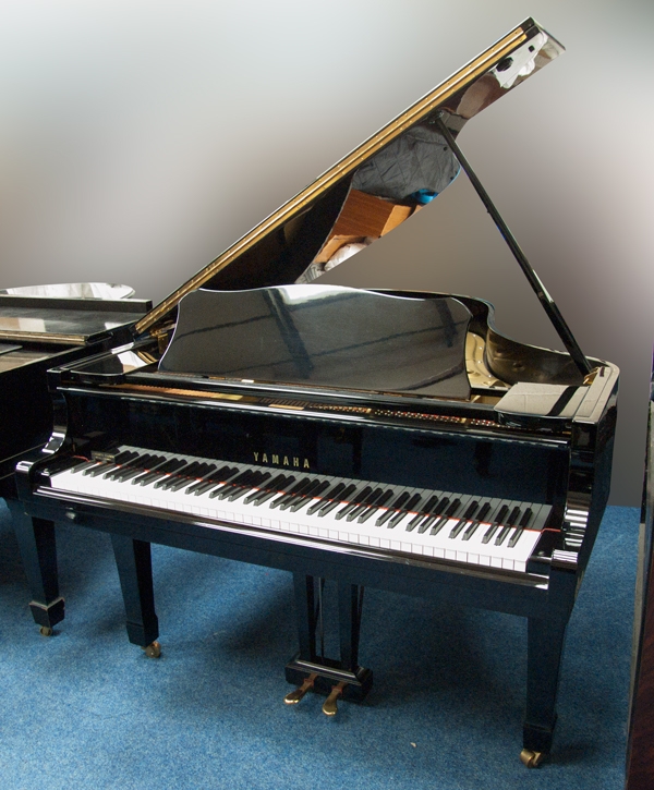 Yamaha G3E