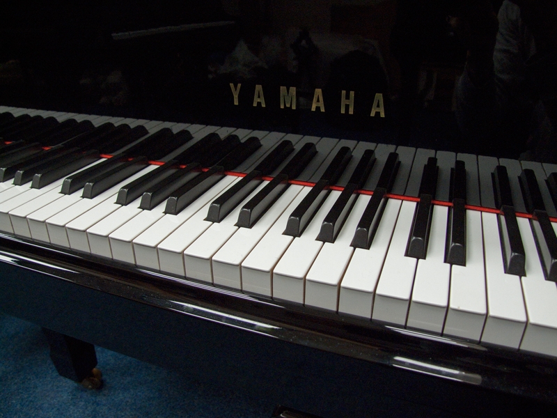 Yamaha G3E