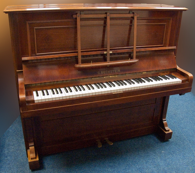 Bechstein 10