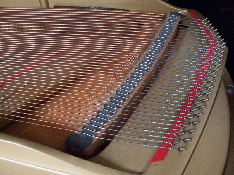 Yamaha G2