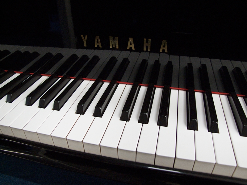 Yamaha G2