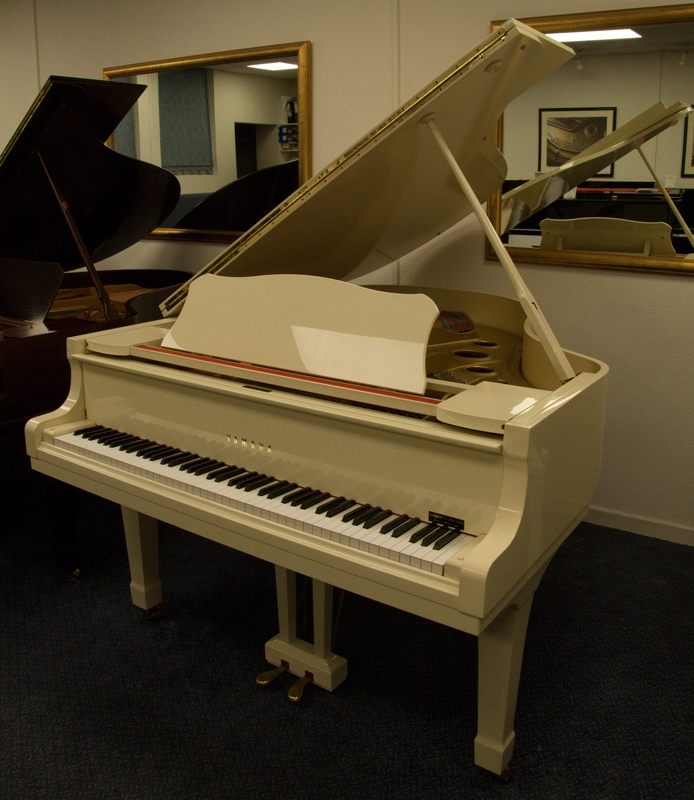 Yamaha G3E