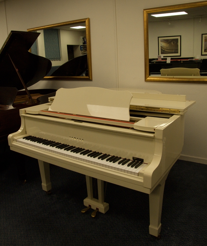 Yamaha G3E