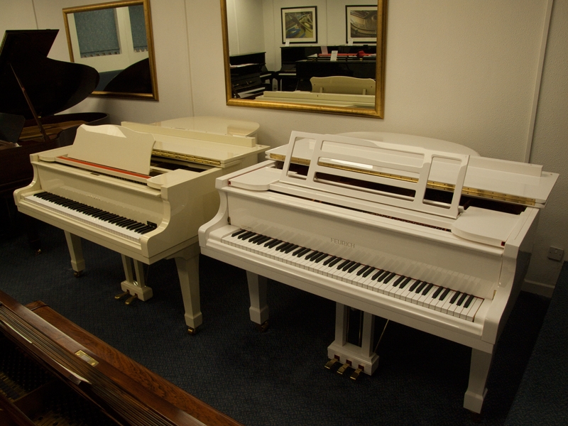 Yamaha G3E