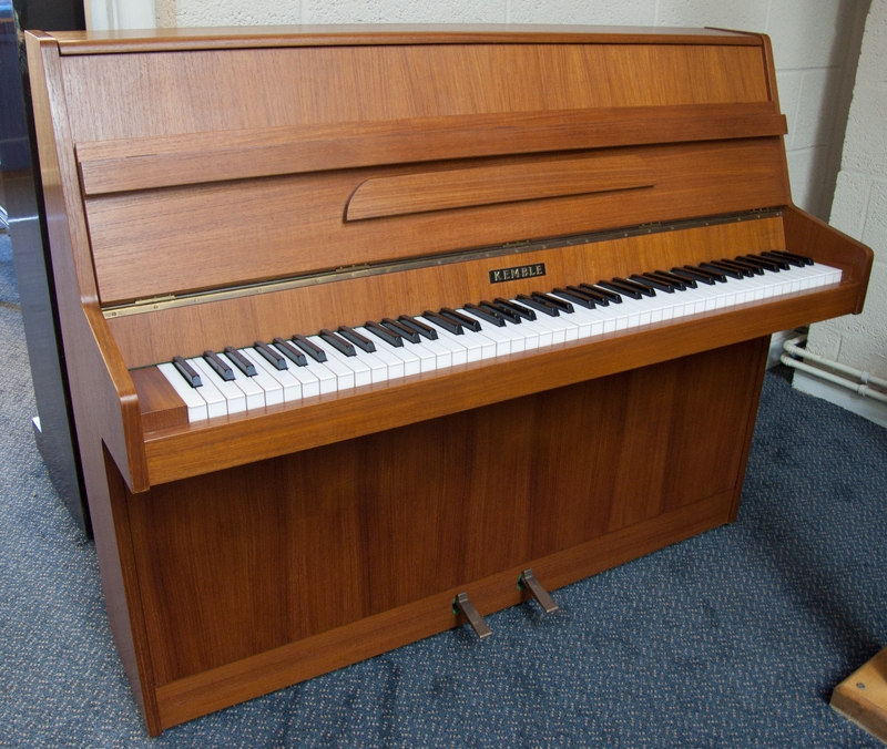 Kemble Compact