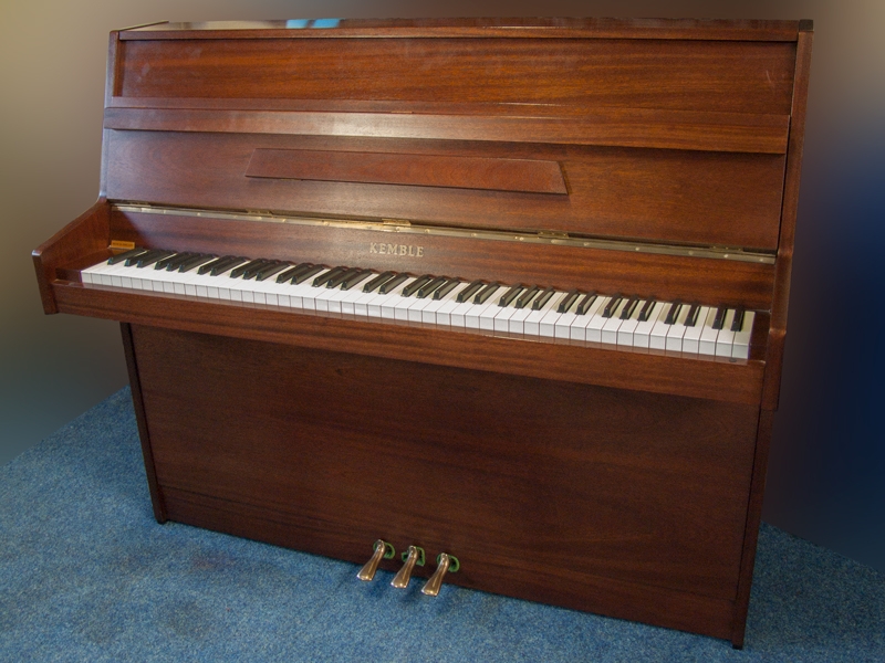 Kemble Compact sold