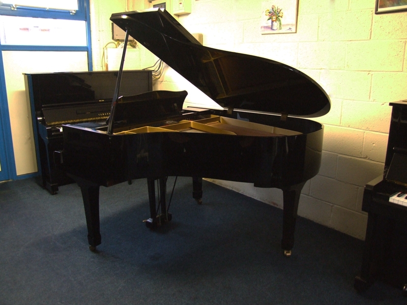 Yamaha G2E