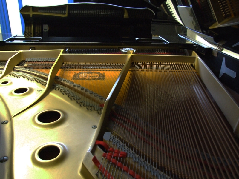 Yamaha G2E