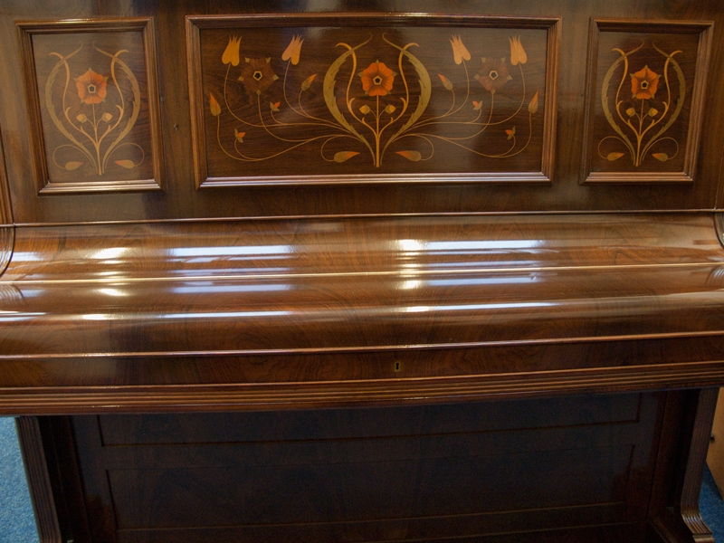 Bechstein III
