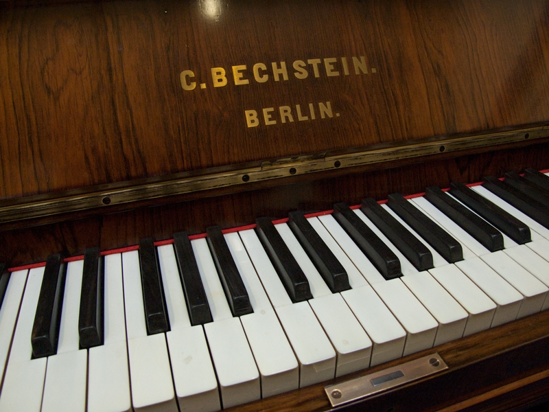 Bechstein III