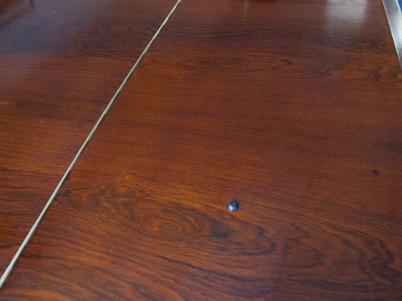 Bluthner VIII Aliquot grand Piano in rosewood – Gallery image – Roberts Pianos Oxford