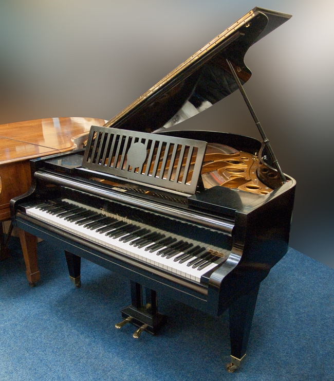 Bosendorfer 170 sold
