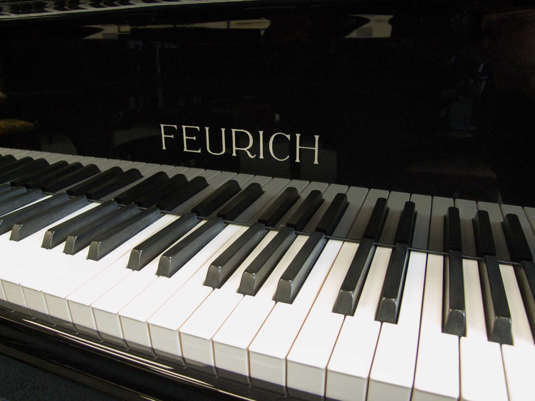 Feurich 178