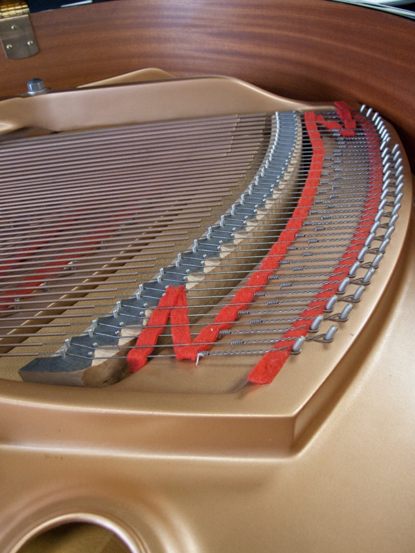 Yamaha C1