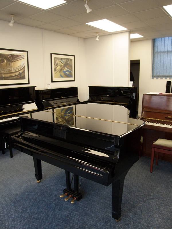 Yamaha C1