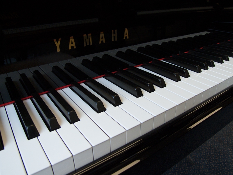 Yamaha C1
