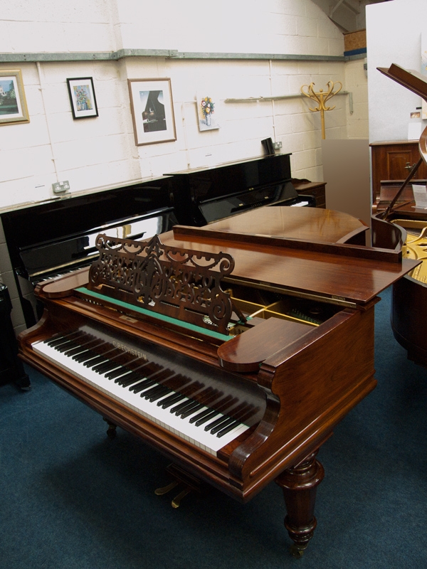 Bechstein V