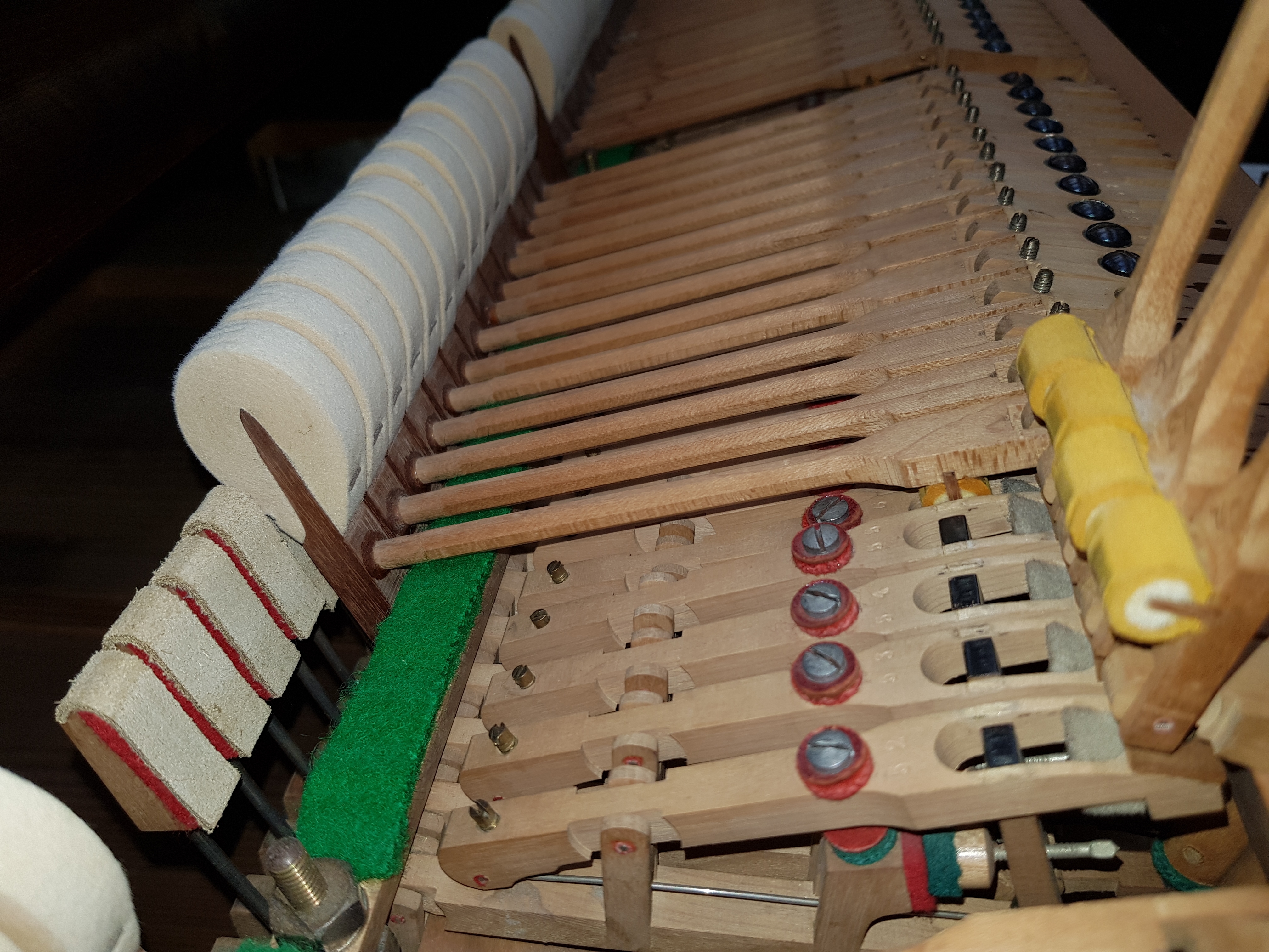 Bechstein V