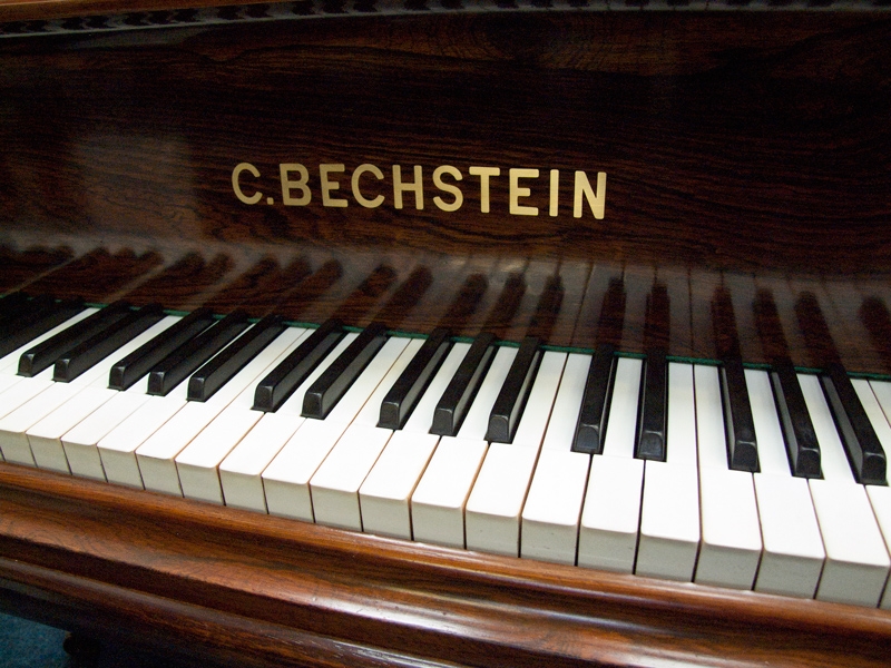 Bechstein V