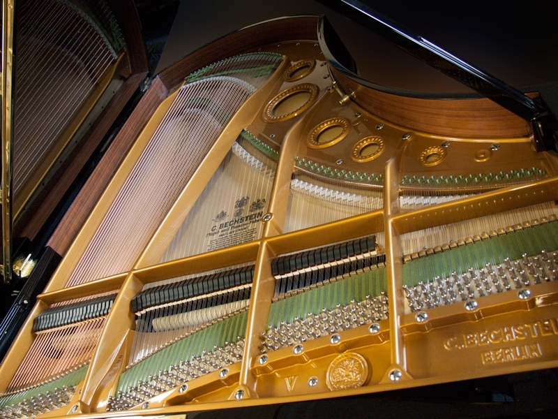 Bechstein B