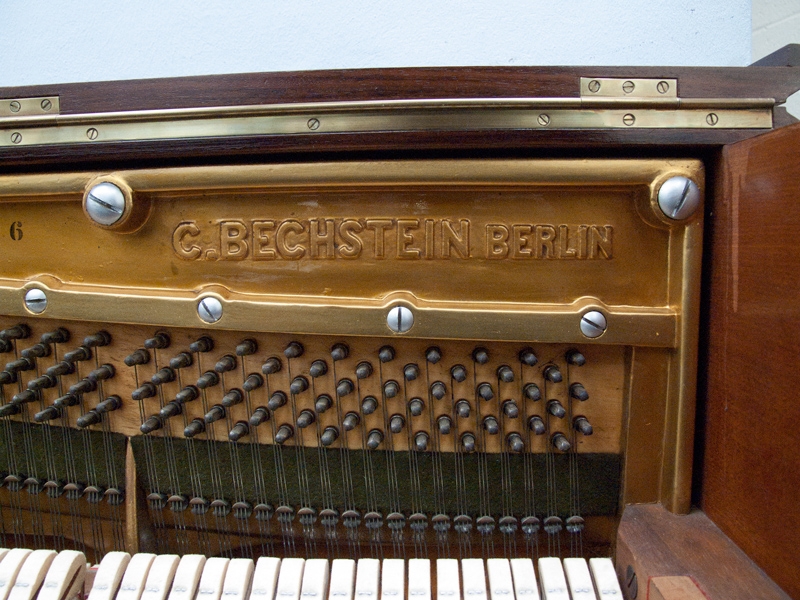 Bechstein 9