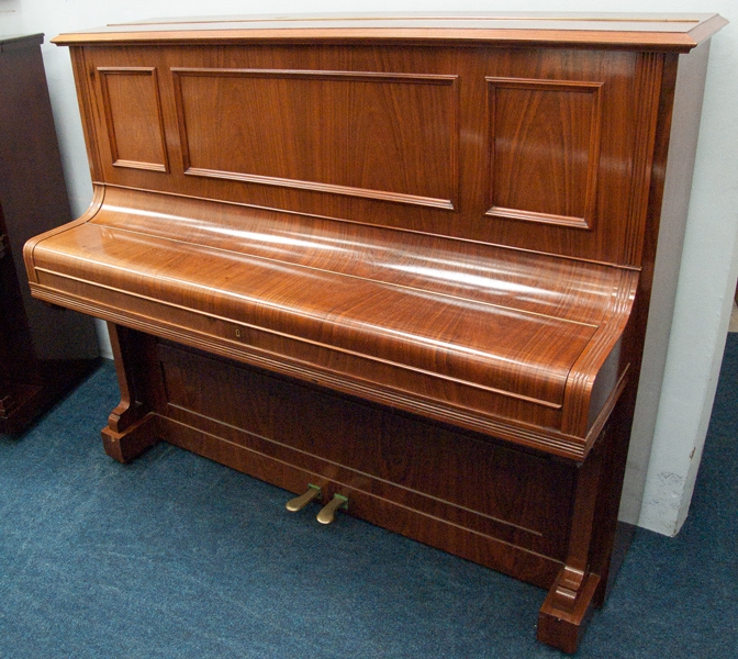 Bechstein 9