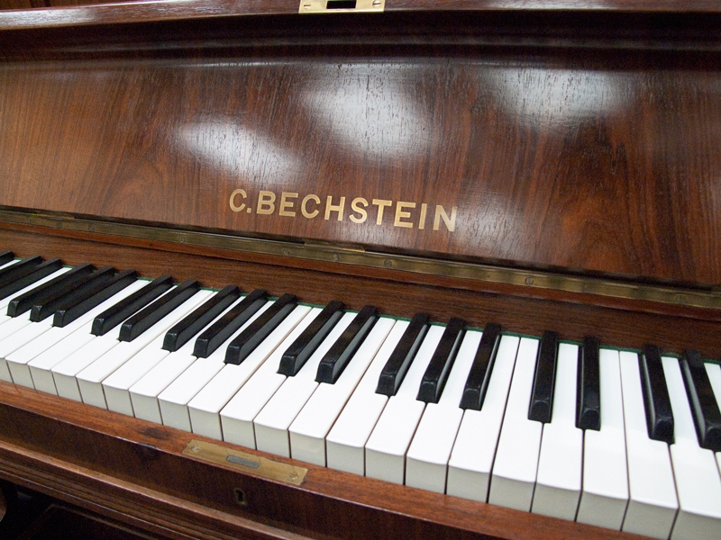 Bechstein 9