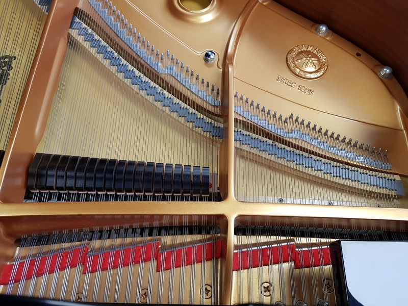 Yamaha S6