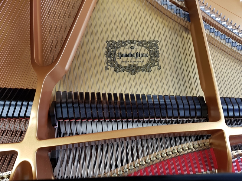 Yamaha S6