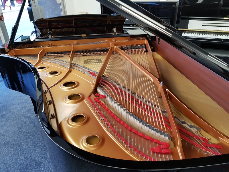 Yamaha S6