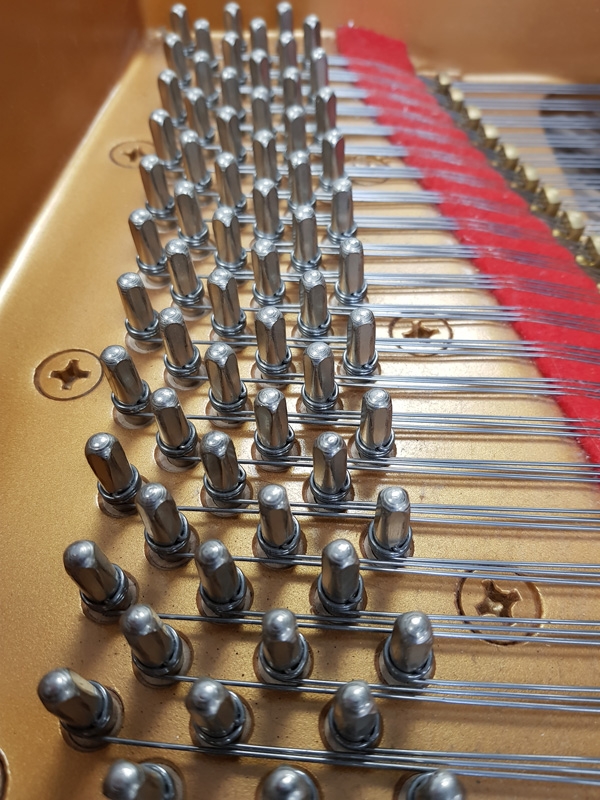 Yamaha S6