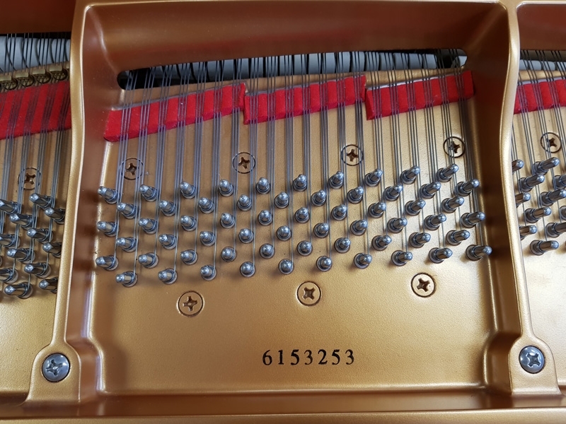 Yamaha S6