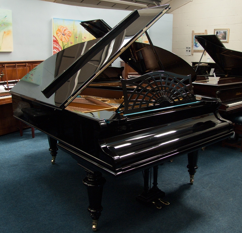 Bechstein V/B