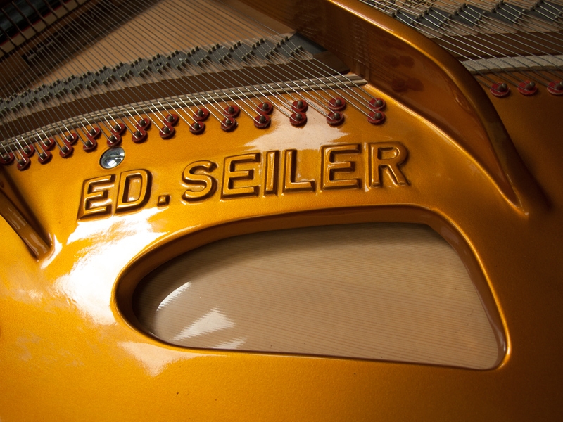Seiler Florenz 180