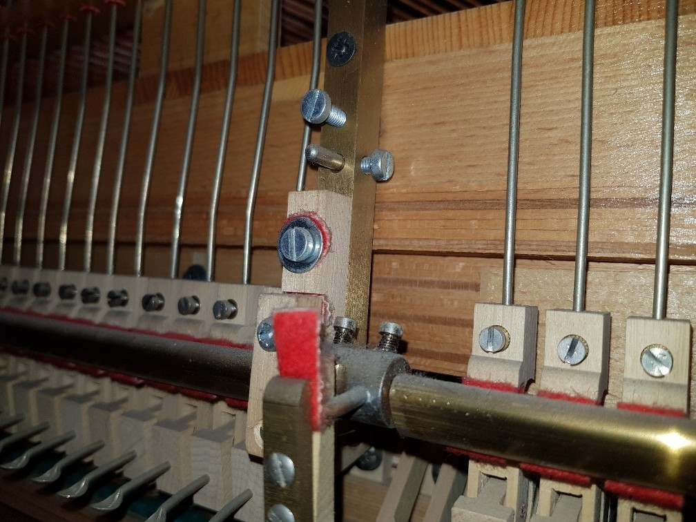 Seiler Florenz 180