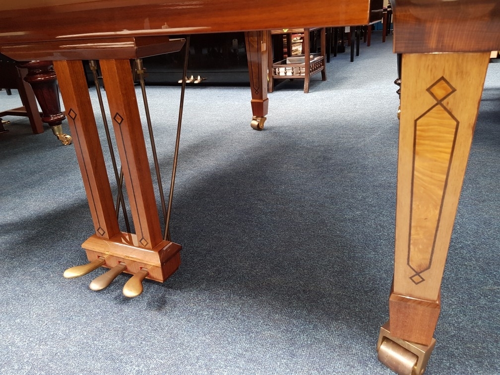 Seiler Florenz 180