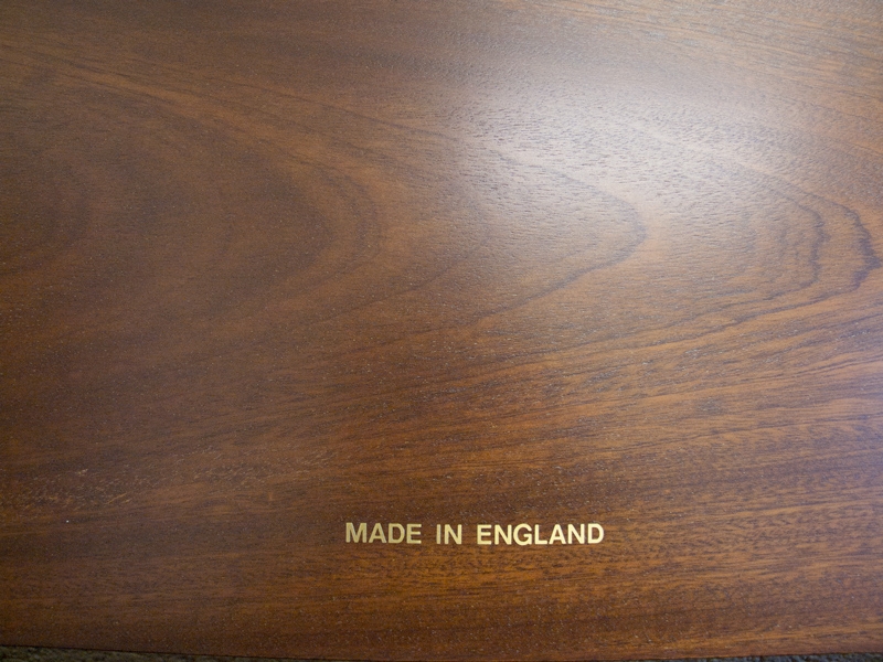 Welmar upright Piano – Gallery image – Roberts Pianos Oxford