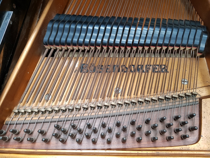 Bosendorfer 170
