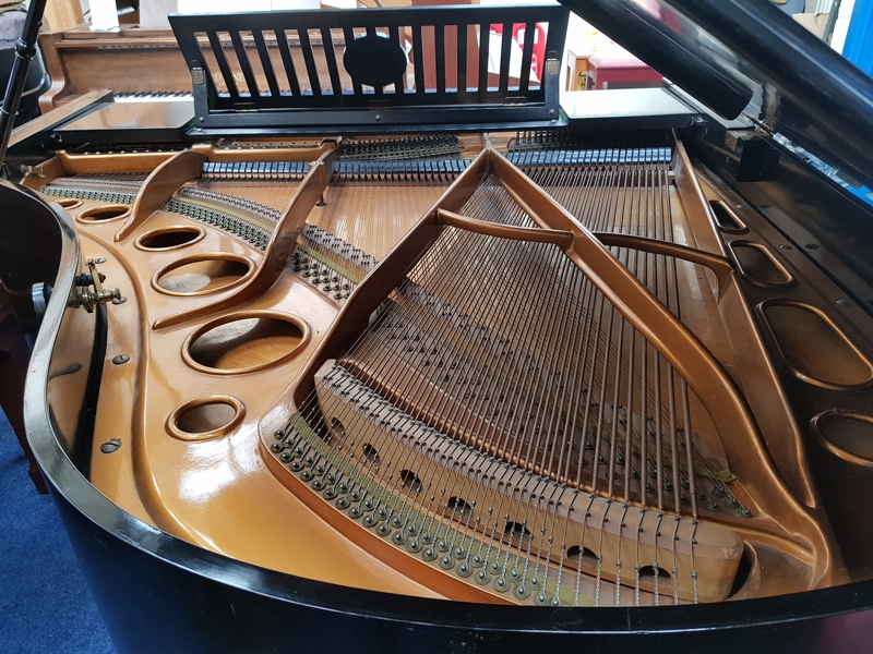 Bosendorfer 170