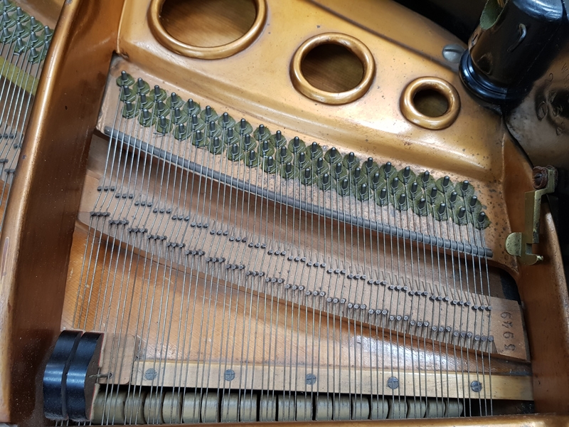 Bosendorfer 170