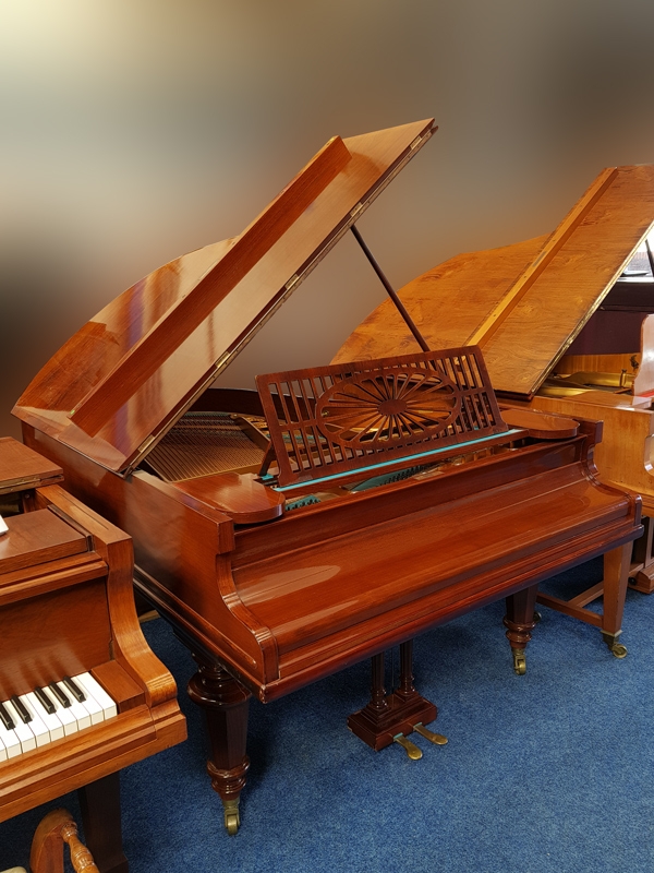 Bechstein A