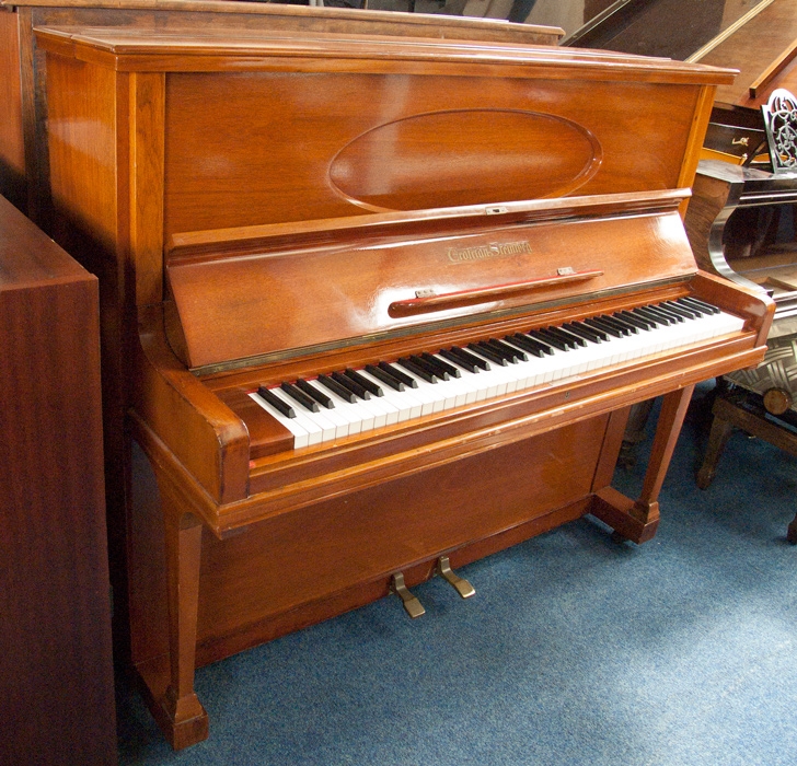 Grotrian Steinweg 125
