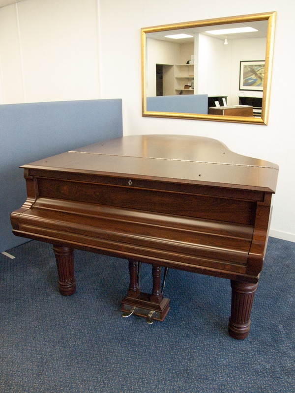 Steinway A